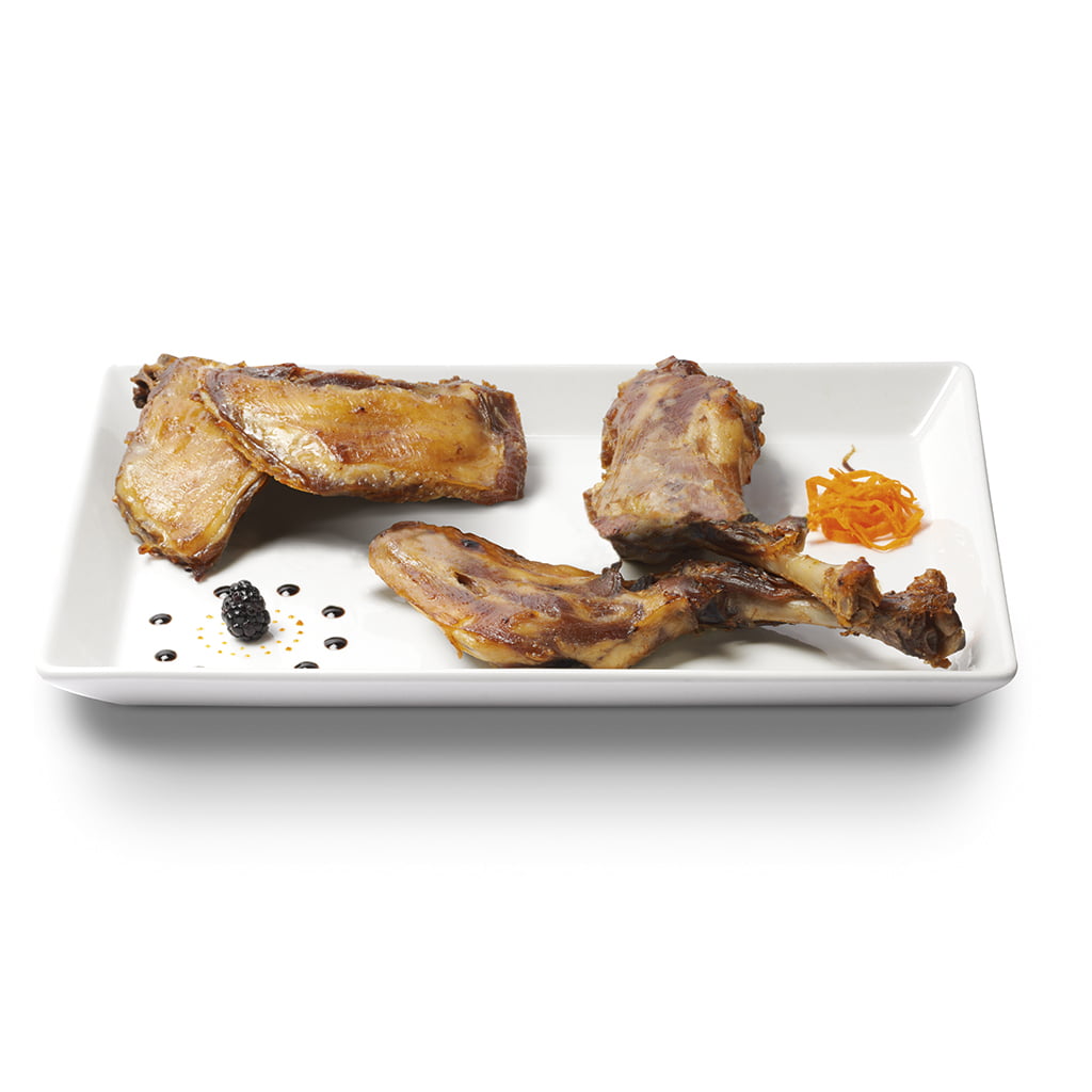 carne sin gluten