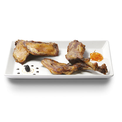 carne sin gluten